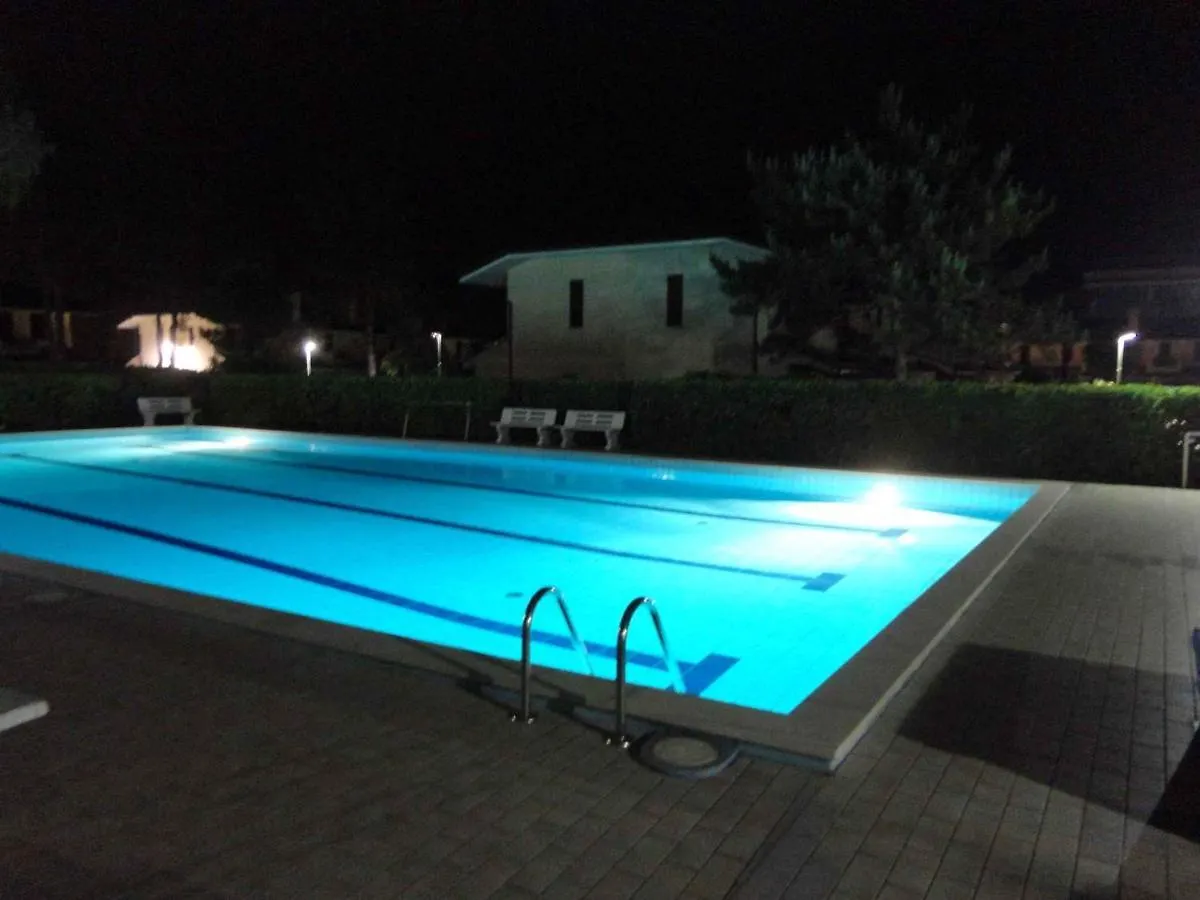 Holiday Home Porto Santa Margherita 40301 Italy
