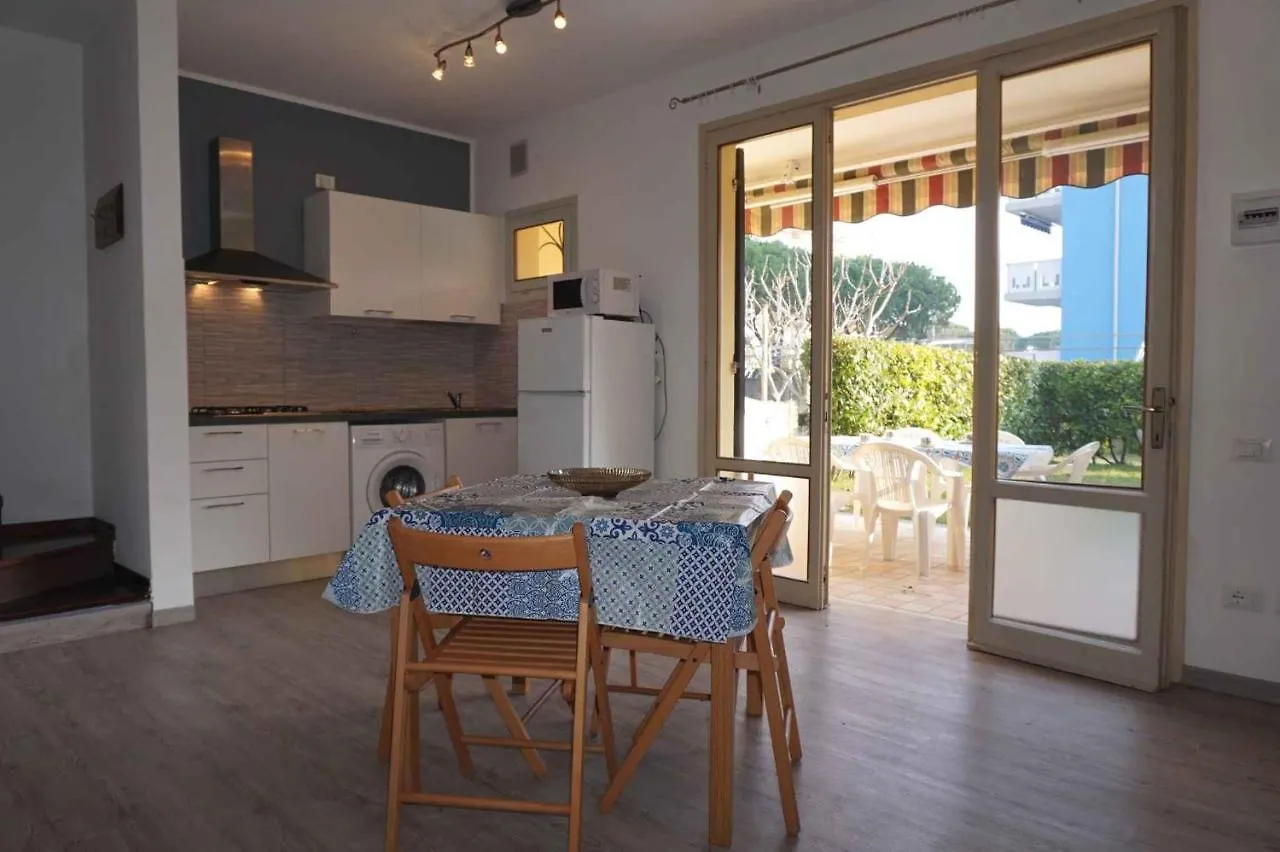 Holiday Home Porto Santa Margherita 40301  Porto Santa Margherita di Caorle