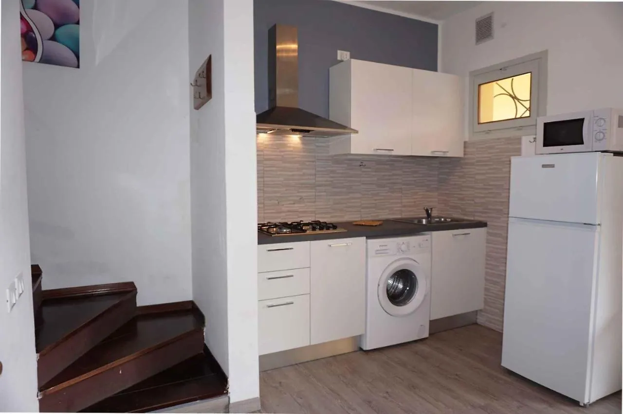Holiday Home Porto Santa Margherita 40301  Porto Santa Margherita di Caorle