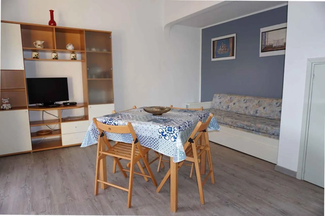 Holiday Home Porto Santa Margherita 40301 Italy