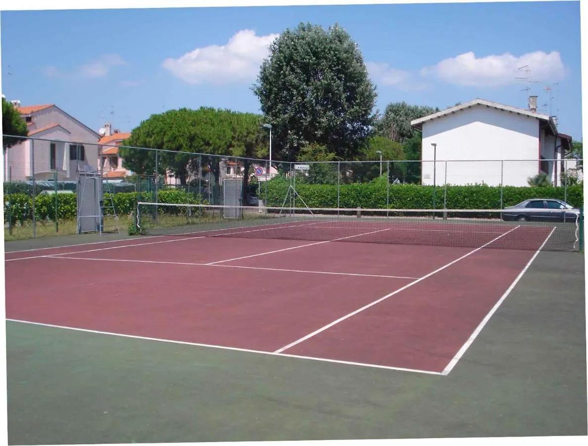 Holiday Home Porto Santa Margherita 40301