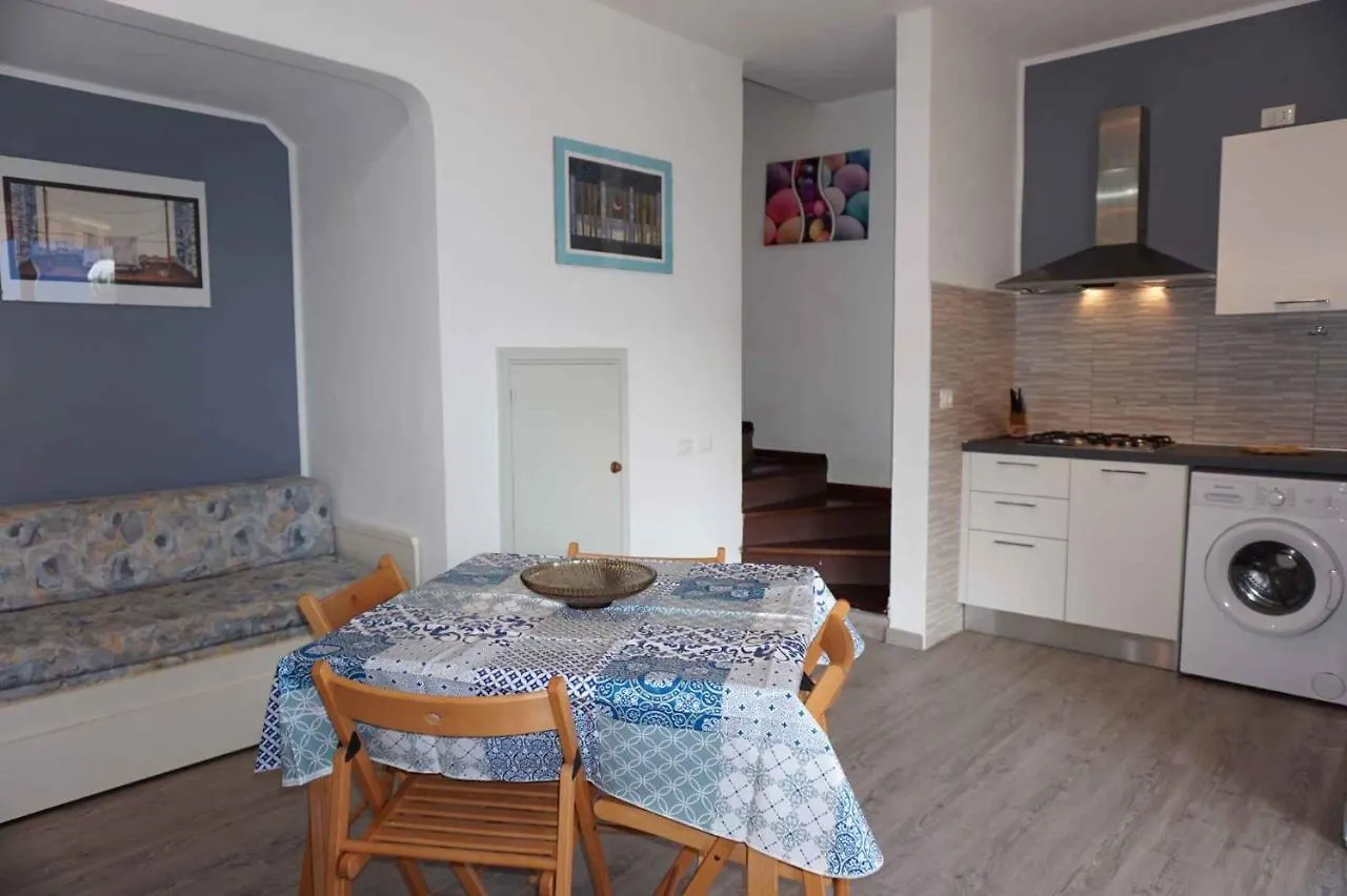 Holiday Home Porto Santa Margherita 40301 Porto Santa Margherita di Caorle