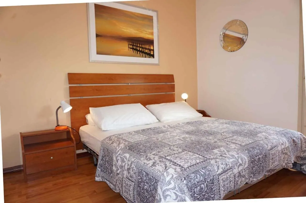 Holiday Home Porto Santa Margherita 40301