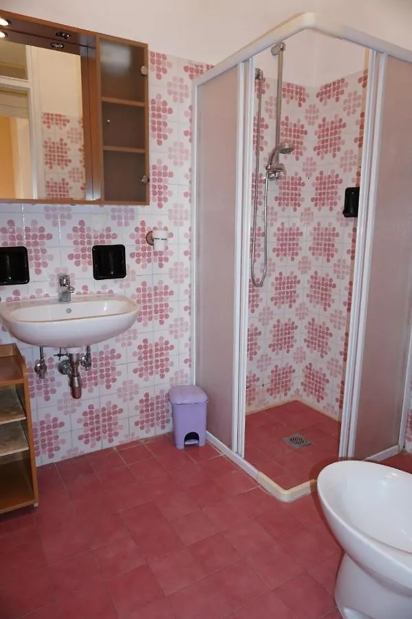 Holiday Home Porto Santa Margherita 40301