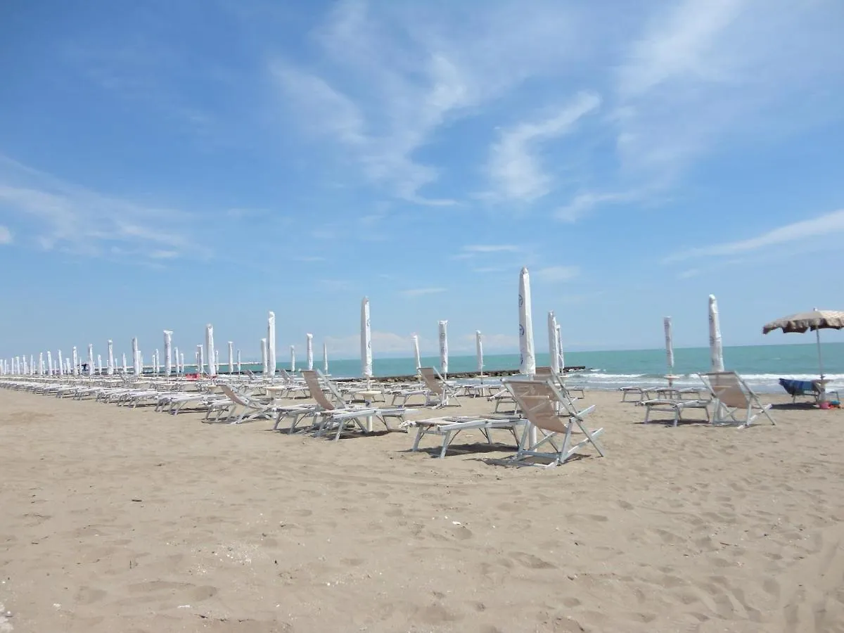 Holiday Home Porto Santa Margherita 40301 0*, Porto Santa Margherita di Caorle Italy